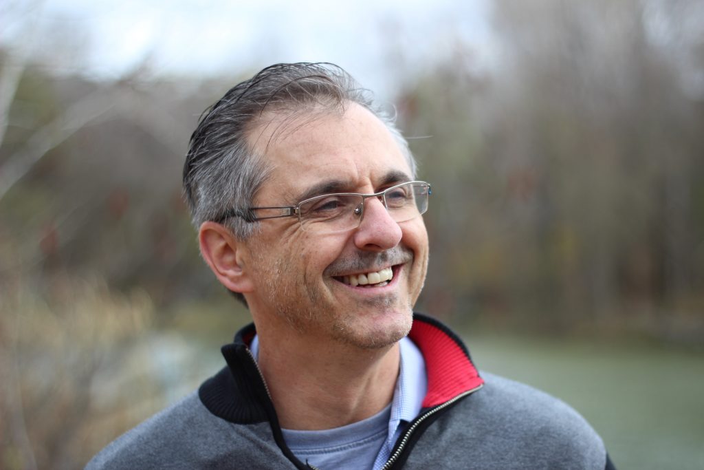 Sylvain Tourangeau